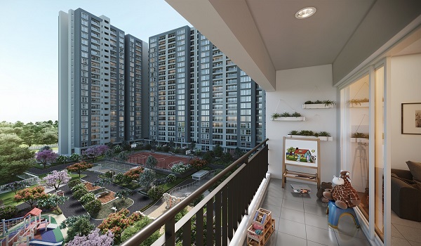 Godrej Vanantara Bannerghatta Road – Price, Floor Plan, Brochure 2, 3 & 4 BHK Apartments